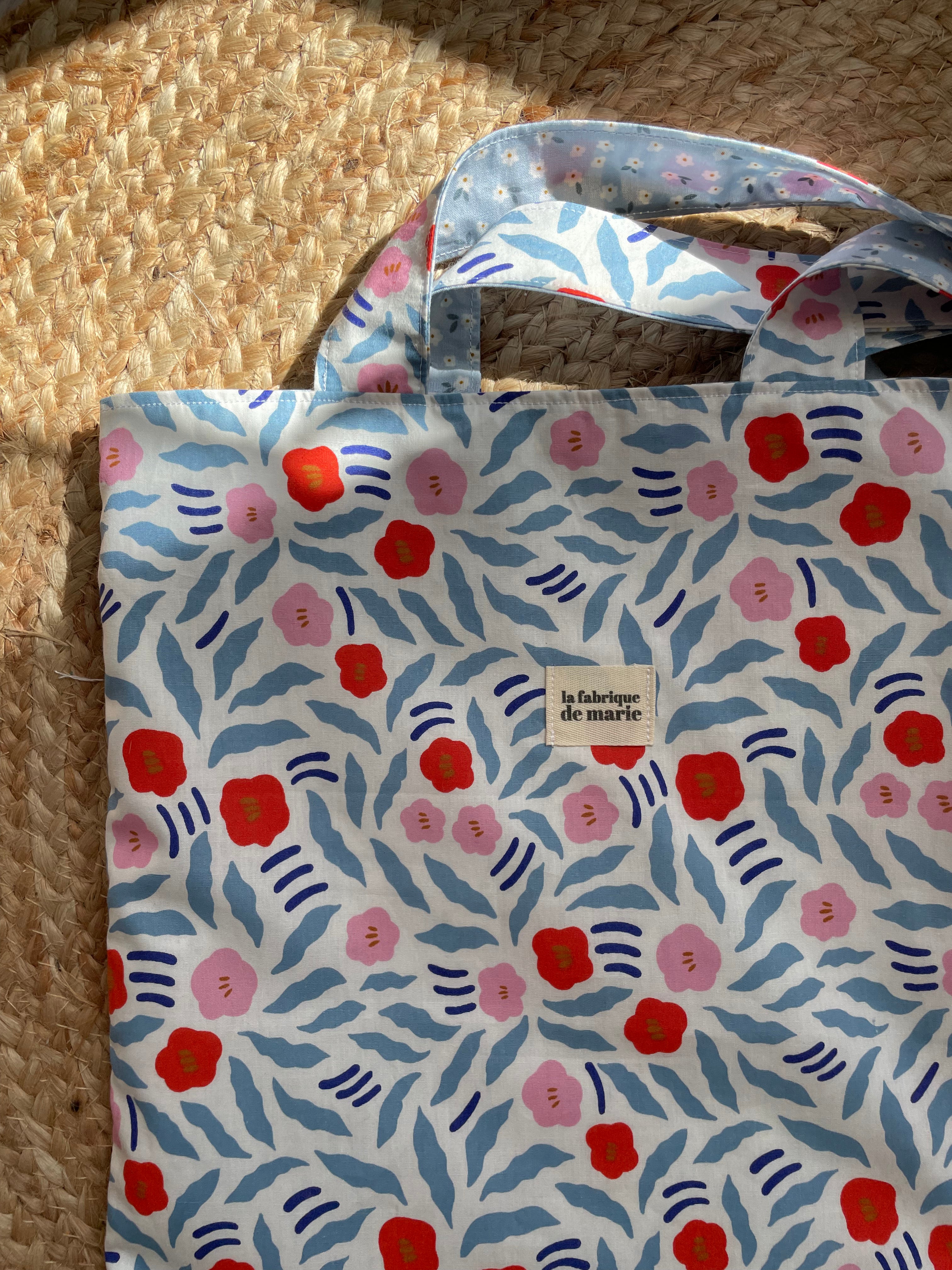 Tote Bag LITTLE SUN