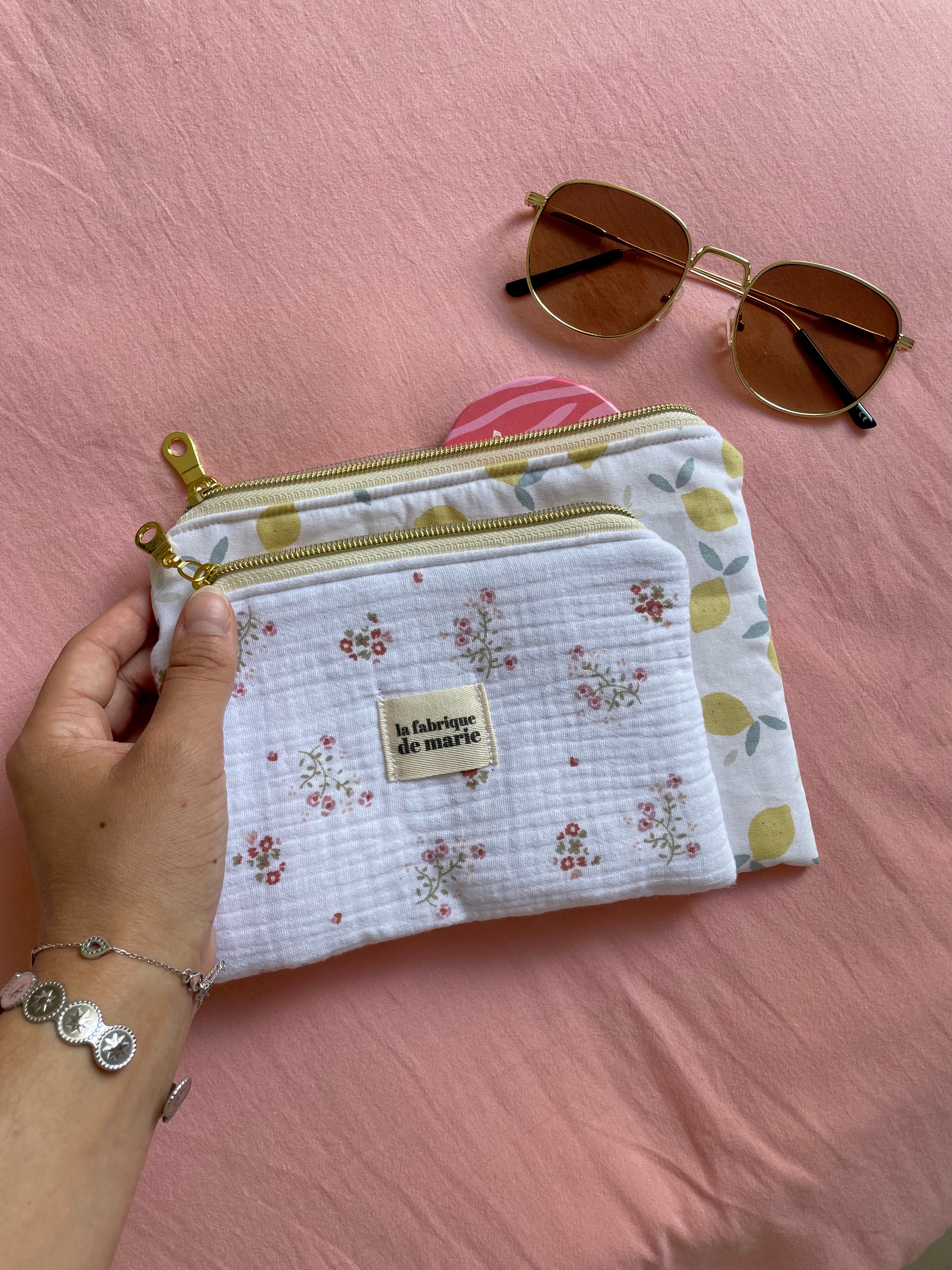 Pochette PERSONNALISÉE